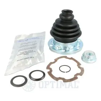 Пыльник ШРКШ (внутренний) VW Golf IV/Skoda Octavia II 97-10/Audi A3 96-03(20x71x100) (к-кт) Optimal CVB10180CR