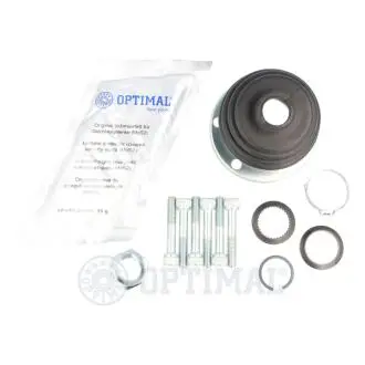 Пыльник ШРКШ (внутренний) VW Caddy 95-04/Golf 74-99 (20.5x46.5x77)(к-кт) Optimal CVB10184CR
