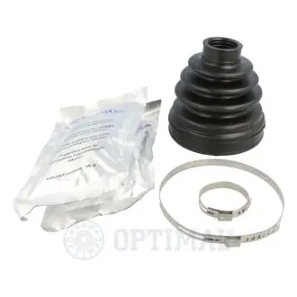 Пильник ШРКШ (внутрішній) Nissan Qashqai 07-13 (22.5x83x122) Optimal CVB10196CR