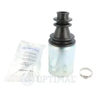 Пыльник ШРКШ (внутренний) Peugeot Expert 07- (39,7x77,5x100,5mm) Optimal CVB10203CR