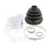 Пыльник ШРКШ (внутренний) Ford Focus 98-04 (29x67x83mm) Optimal CVB10206CR (фото 1)