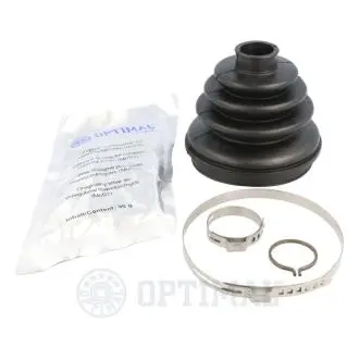 Пыльник ШРКШ (внутренний) Ford Focus 98-04 (29x67x83mm) Optimal CVB10206CR