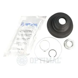 Пильовик приводу колеса Optimal CVB-10224CR