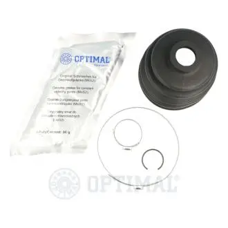 Пильовик приводу колеса Optimal CVB-10231CR