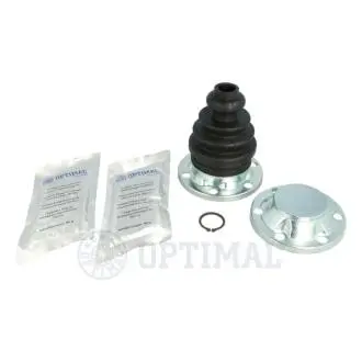 Пыльник ШРКШ (внутренний) VW T4 2.5TDI 111kw (25x56.5x106)(к-кт) Optimal CVB10238CR