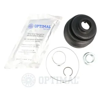 Автозапчасть Optimal CVB10239CR