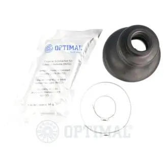 Пыльник ШРКШ (внутренний) Renault Kangoo 96-/Megane 96-03 (24x74x102.5)(к-кт) Optimal CVB10241CR