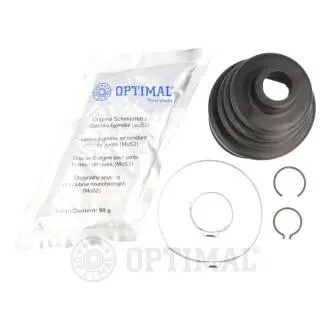Пильовик приводу колеса Optimal CVB-10273CR