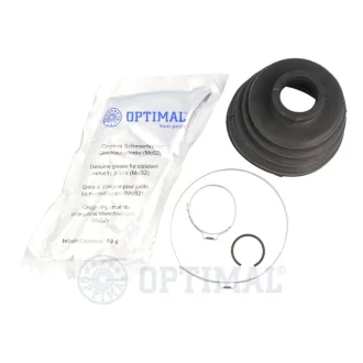 Фото пильовик приводу колеса Optimal CVB-10276CR Пильовик приводу колеса Optimal CVB-10276CR