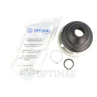 Пильовик приводу колеса Optimal CVB-10291CR
