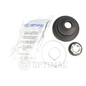 Пыльник ШРКШ (наружный)) Ford Fiesta 01-08/Fusion 02-12/Mazda 2 1.4-1.6 04-18 (21x69.5x85) Optimal CVB10316CR