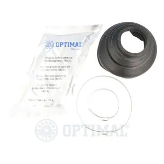 Пильовик приводу колеса Optimal CVB-10327CR