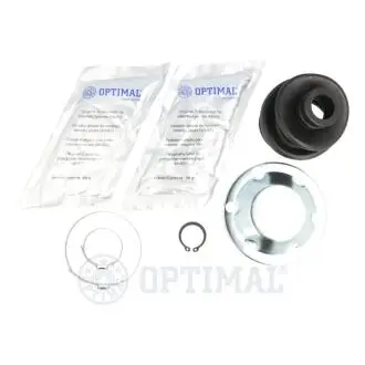 Пильовик приводу колеса Optimal CVB-10350CR