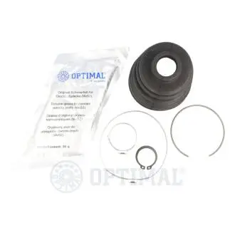 Пильовик приводу колеса Optimal CVB-10357CR