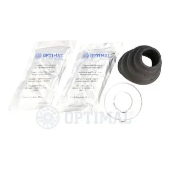 Пыльник ШРКШ (внутренний) Fiat Ducato /Citroen Jumper/Peugeot Boxer 94- (33x76.5x106)(к-кт) Optimal CVB10363CR