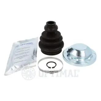 Пыльник шруса (внутренний) VW T4 (без металла) (24x57x99mm) Optimal CVB-10375CR