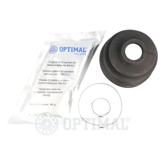 Пильовик приводу колеса Optimal CVB-10386CR