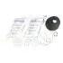 Пыльник ШРКШ (внутренний) Mazda 323/Mitsubishi Pajero 82-06 (25x81x89mm) Optimal CVB10390CR (фото 1)
