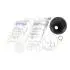 Пыльник ШРКШ (внутренний) Mazda 323/Mitsubishi Pajero 82-06 (25x81x89mm) Optimal CVB10390CR (фото 2)