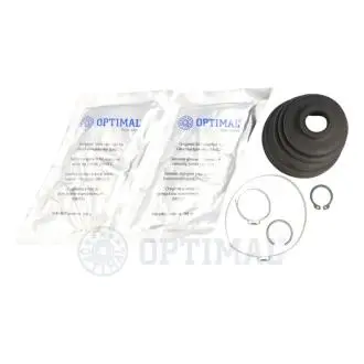 Пыльник ШРКШ (внутренний) Mazda 323/Mitsubishi Pajero 82-06 (25x81x89mm) Optimal CVB10390CR