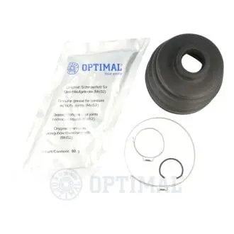 Пильовик приводу колеса Optimal CVB-10392CR