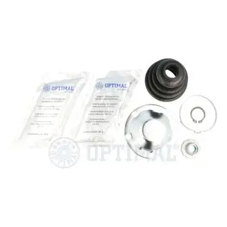 Пильовик приводу колеса Optimal CVB-10432CR
