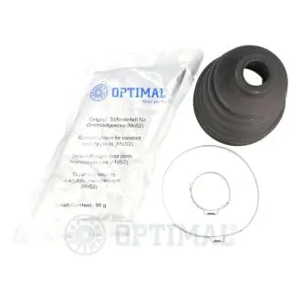 Пильовик приводу колеса Optimal CVB-10442CR