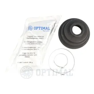 Пильовик приводу колеса Optimal CVB-10456CR