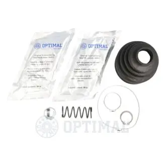 Пильовик приводу колеса Optimal CVB-10471CR