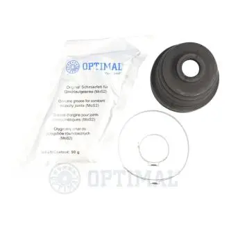 Пыльник ШРКШ (внутренний) Renault Trafic/Opel Vivaro 01- (R) (23x81,5x113,5mm) Optimal CVB10472CR