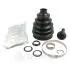 Пильник ШРКШ (зовнішній) VW Caddy III/Golf V/Passat B6/ 2.0SDI/1.4i/1.6i (26x87x115) Optimal CVB10512TPE (фото 1)