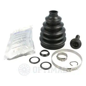 Пыльник ШРКШ (наружный)) VW Caddy III/Golf V/Passat B6/ 2.0SDI/1.4i/1.6i (26x87x115) Optimal CVB10512TPE