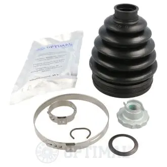 Пыльник ШРКШ (наружный)) Seat Ibiza 02-/Skoda Fabia 99-/Roomster 99-/VW Polo 01- Optimal CVB10513TPE