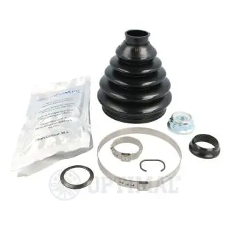 Пильник ШРКШ (зовнішній) VW Caddy III 1.2/1.6/1.9/2.0TDI 04- (24x88x88.5) Optimal CVB10514TPE