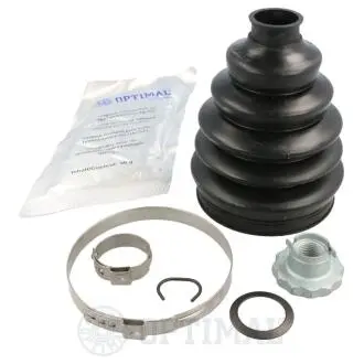 Пыльник ШРКШ (наружный)) Skoda Rapid 13-/Fabia 99-/Seat Ibiza 02- (23x86x109) Optimal CVB10518TPE