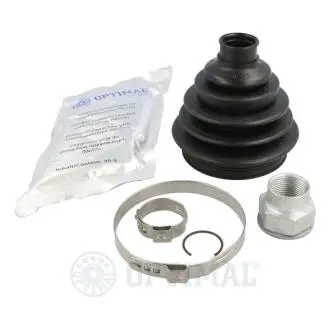 Пыльник ШРКШ (наружный) Fiat Doblo 1.9D/1.2i/1.4i/1.6i 01-09 (к-кт) Optimal CVB10520TPE