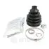 Пыльник ШРКШ (наружный) VW Crafter 06-11/T5/Multivan V 03-15 (26x86x138) (к-кт) Optimal CVB10523TPE (фото 1)