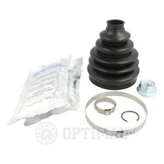 Пыльник ШРКШ (наружный) VW Crafter 06-11/T5/Multivan V 03-15 (26x86x138) (к-кт) Optimal CVB10523TPE