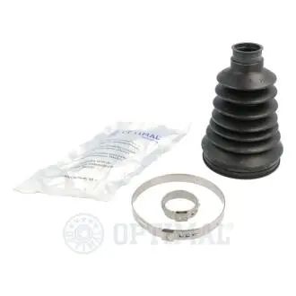 Пыльник ШРКШ (наружный) Citroen Berlingo 1.4 96-11/Renault Clio/Kangoo 1.2-1.9 98-(25x76x115)(к-кт) Optimal CVB10525TPE