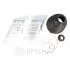 Пыльник ШРКШ (наружный) MB Vito (W638) CDI 98- (термопласт) (27x96x122) Optimal CVB10530TPE (фото 1)