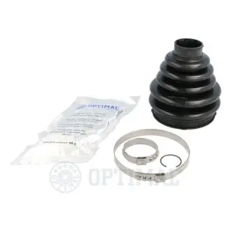 Пыльник ШРКШ (наружный)) Citroen Berlingo 97-11/Peugeot Partner 96-15 (33x84x99) Optimal CVB10533TPE