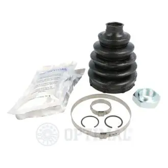 Пыльник ШРКШ (наружный) Citroen Jumper/Fiat Ducato/Peugeot Boxer 06- (30.5x104x125) (к-кт) Optimal CVB10535TPE