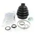 Пыльник ШРКШ (наружный) Audi A3/TT/Seat Leon/Toledo/Skoda Octavia/VW Golf 96-10 (22x76x113) (к-кт) Optimal CVB10536TPE (фото 1)
