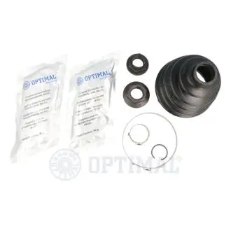 Пыльник ШРКШ (наружный) Opel Insignia 08-17/Vectra 02-09/Astra H/J/Zafira B/C 04- (26x86x138)(к-кт) Optimal CVB10537TPE