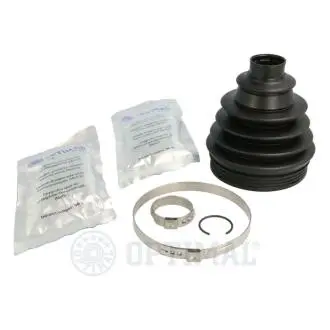 Пыльник шруса (наружный) Fiat Scudo/Citroen Jumpy/Peugeot Expert 99- (29x97x112) к-кт Optimal CVB10539TPE