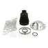Пыльник ШРКШ (внутренний) VW Caddy III 04-15/Golf 1.8-3.2 04-(26х64х98мм)) Optimal CVB10542TPE (фото 1)