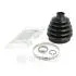 Пыльник ШРКШ (наружный) Opel Astra F/G 93-05/Vectra B 95-03/Zafira A 99-05 (25x90x107) (к-кт) Optimal CVB10544TPE (фото 1)