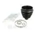 Пыльник ШРКШ (наружный) Opel Astra F/G 93-05/Vectra B 95-03/Zafira A 99-05 (25x90x107) (к-кт) Optimal CVB10544TPE (фото 2)