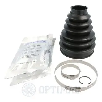 Пыльник ШРКШ (наружный) Citroen Xantia 95-03 (40x97x128) (к-кт) Optimal CVB10551TPE
