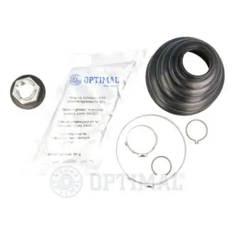 Пыльник ШРКШ (наружный) Ford Mondeo III 00-07 (31х75х115) (к-кт) Optimal CVB10552TPE